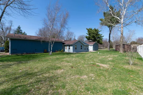 $249,999 | 53080 Wade Street, Bristol, IN 46507