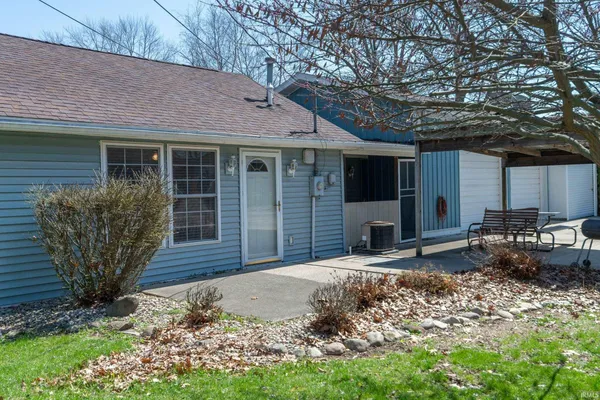 $249,999 | 53080 Wade Street, Bristol, IN 46507