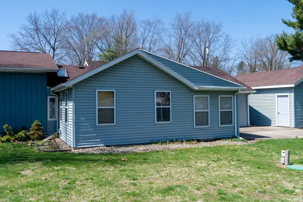$249,999 | 53080 Wade Street, Bristol, IN 46507