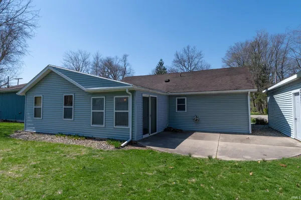 $249,999 | 53080 Wade Street, Bristol, IN 46507