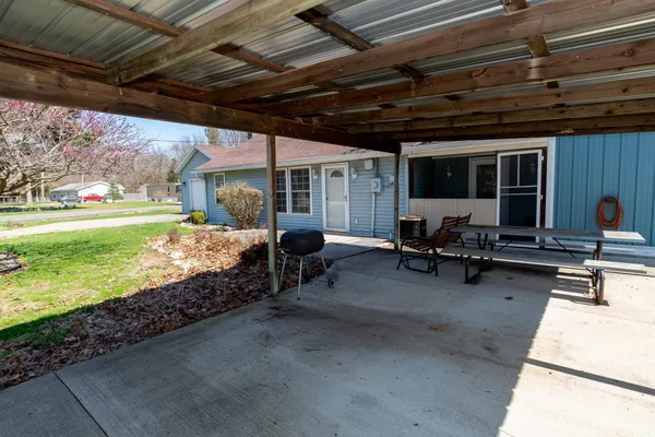 $249,999 | 53080 Wade Street, Bristol, IN 46507