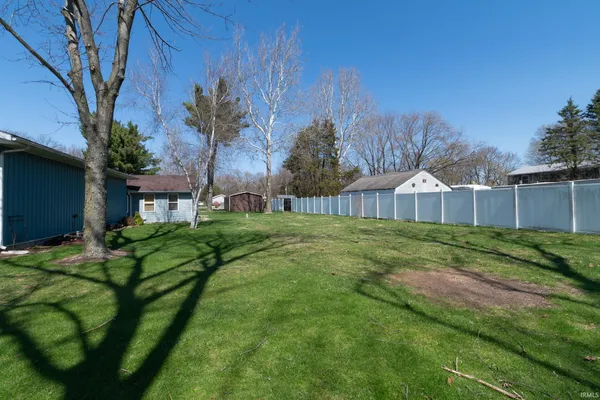 $249,999 | 53080 Wade Street, Bristol, IN 46507