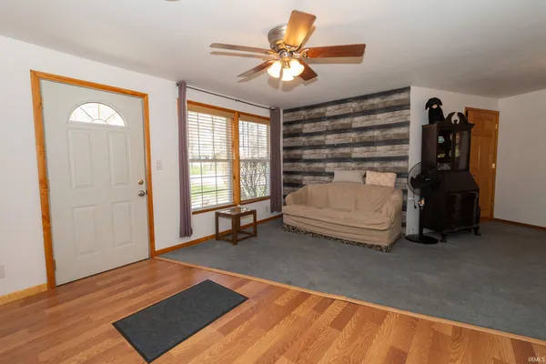 $249,999 | 53080 Wade Street, Bristol, IN 46507