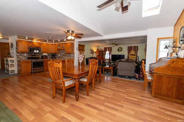 $249,999 | 53080 Wade Street, Bristol, IN 46507