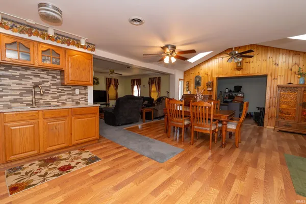 $249,999 | 53080 Wade Street, Bristol, IN 46507