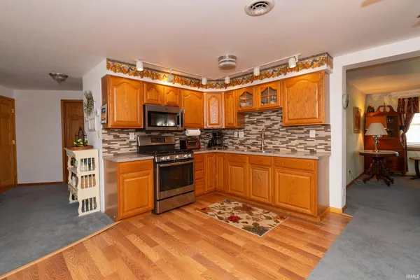 $249,999 | 53080 Wade Street, Bristol, IN 46507