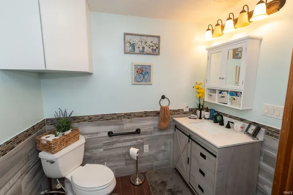 $249,999 | 53080 Wade Street, Bristol, IN 46507