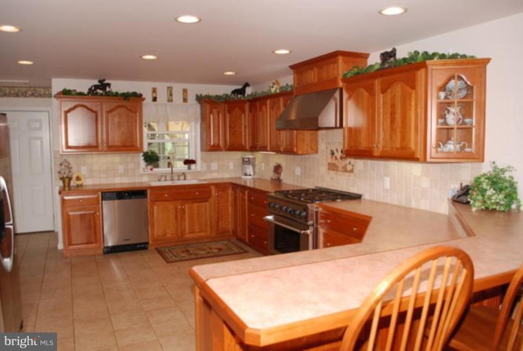 12 Pearl's Way Rising Sun, MD 21911 - Photo 13 of 17 Kitchen
