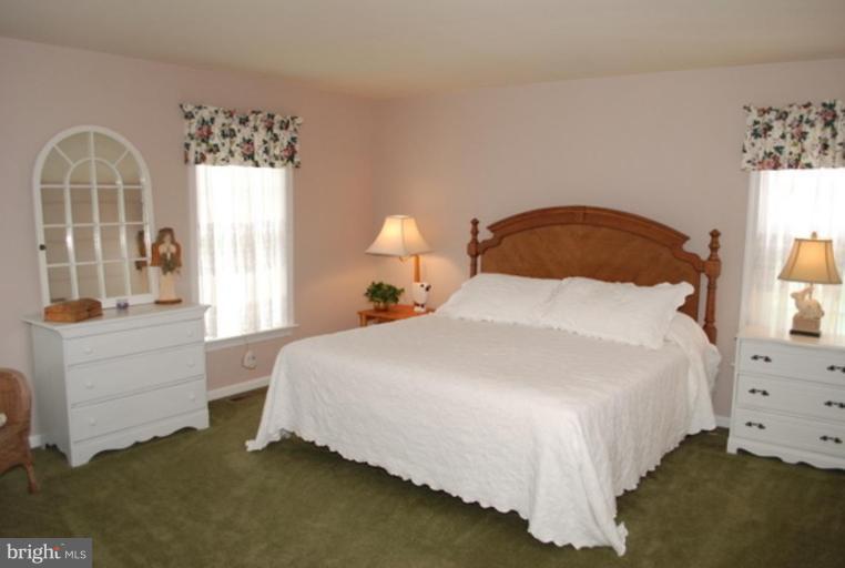 12 Pearl's Way Rising Sun, MD 21911 - Photo 7 of 17 Bedroom #2