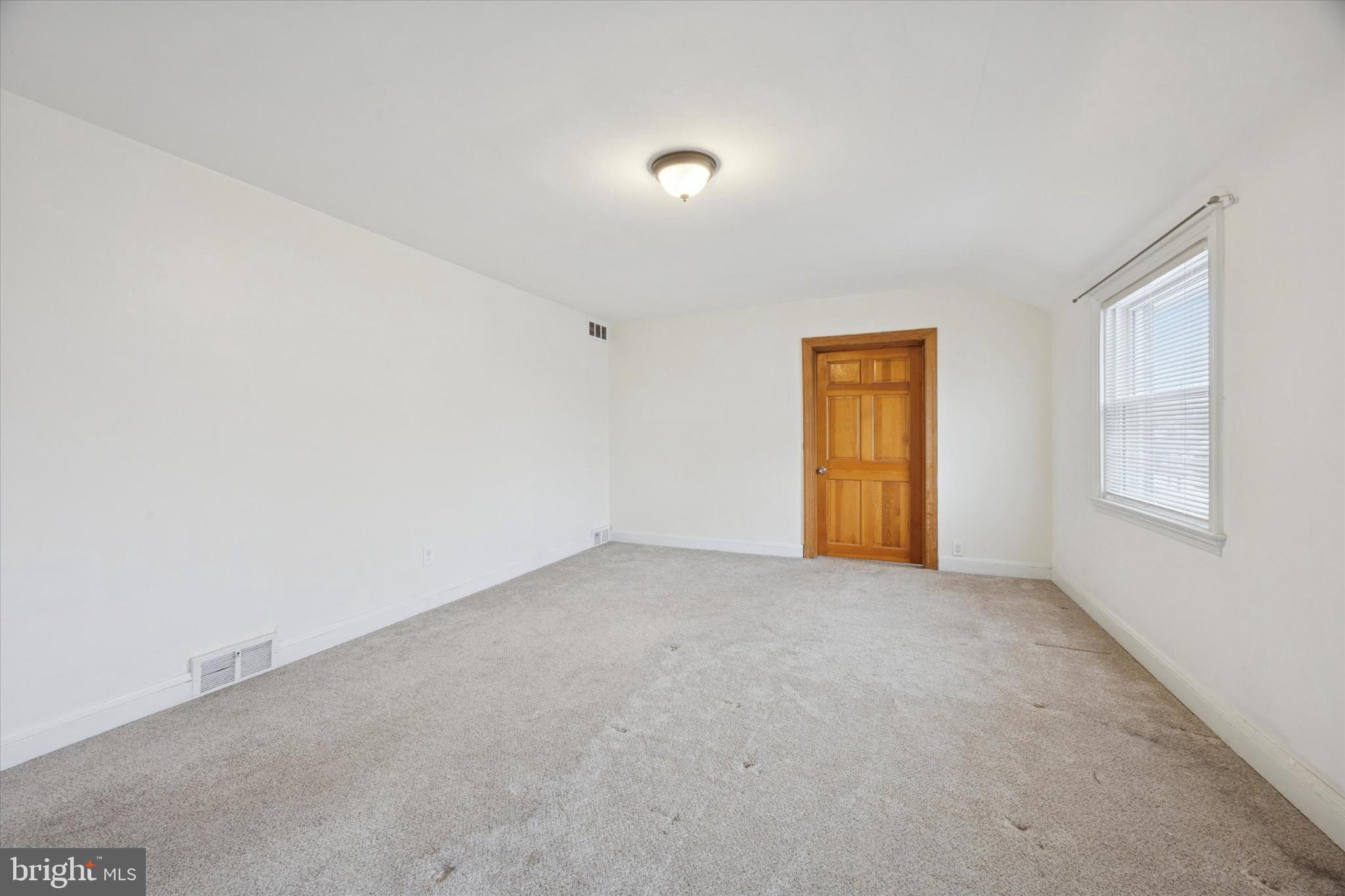 606 West Springfield Road Springfield, PA 19064 - Photo 16 of 25 a view of empty room