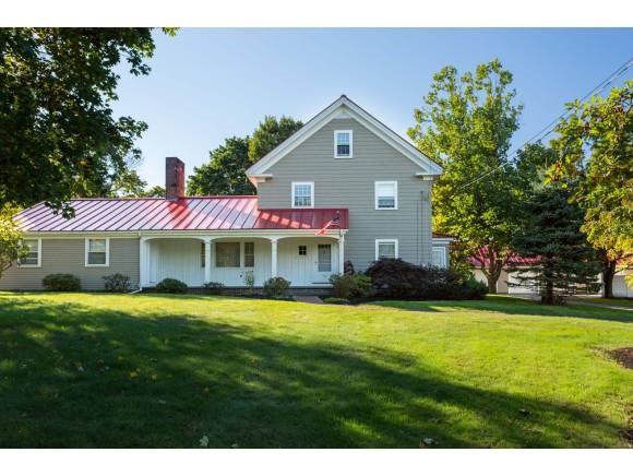 148 Stratham Heights Road Stratham, NH 03885 - Photo 1 of 1