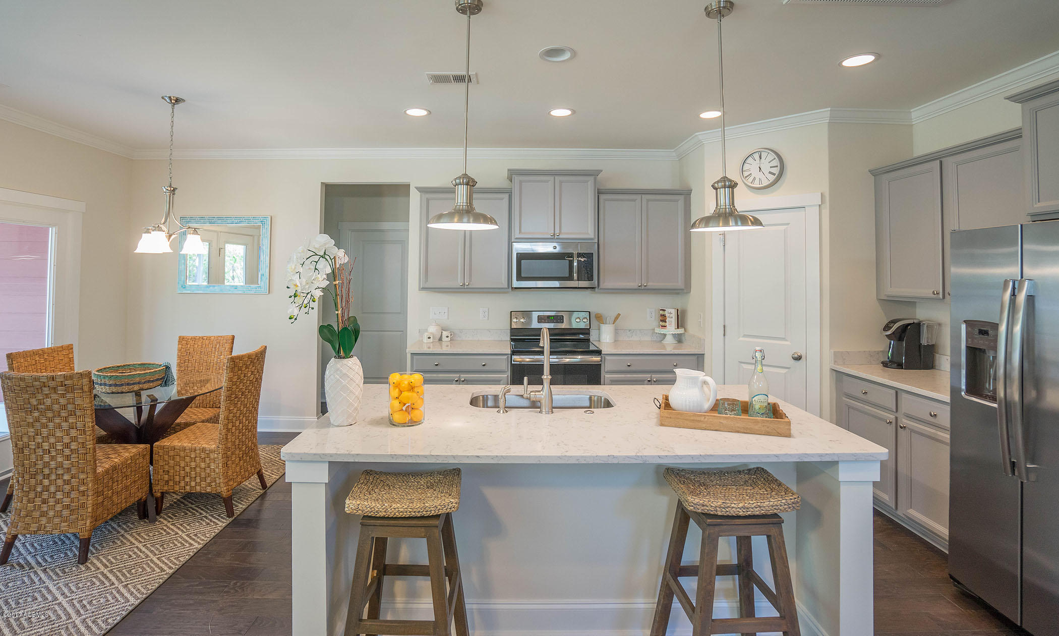 11 Fox Sparrow Road Beaufort, SC 29907 - Photo 2 of 5 Photo of model home