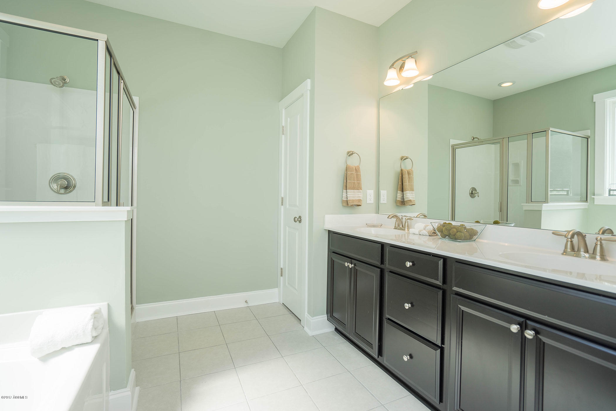 11 Fox Sparrow Road Beaufort, SC 29907 - Photo 4 of 5 Photo of model home