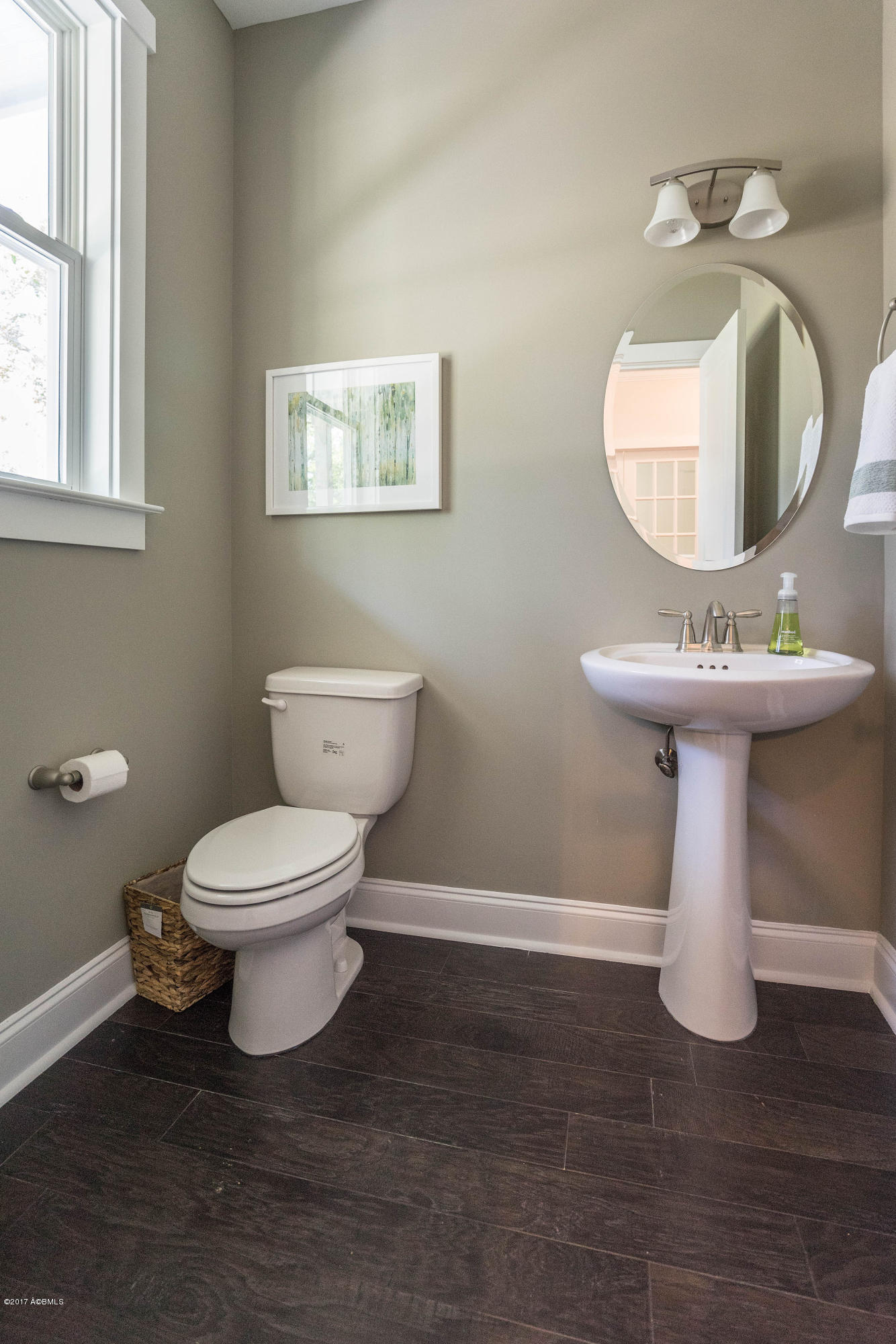 11 Fox Sparrow Road Beaufort, SC 29907 - Photo 5 of 5 Photo of model home
