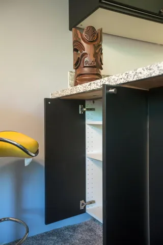 a view of outdoor space