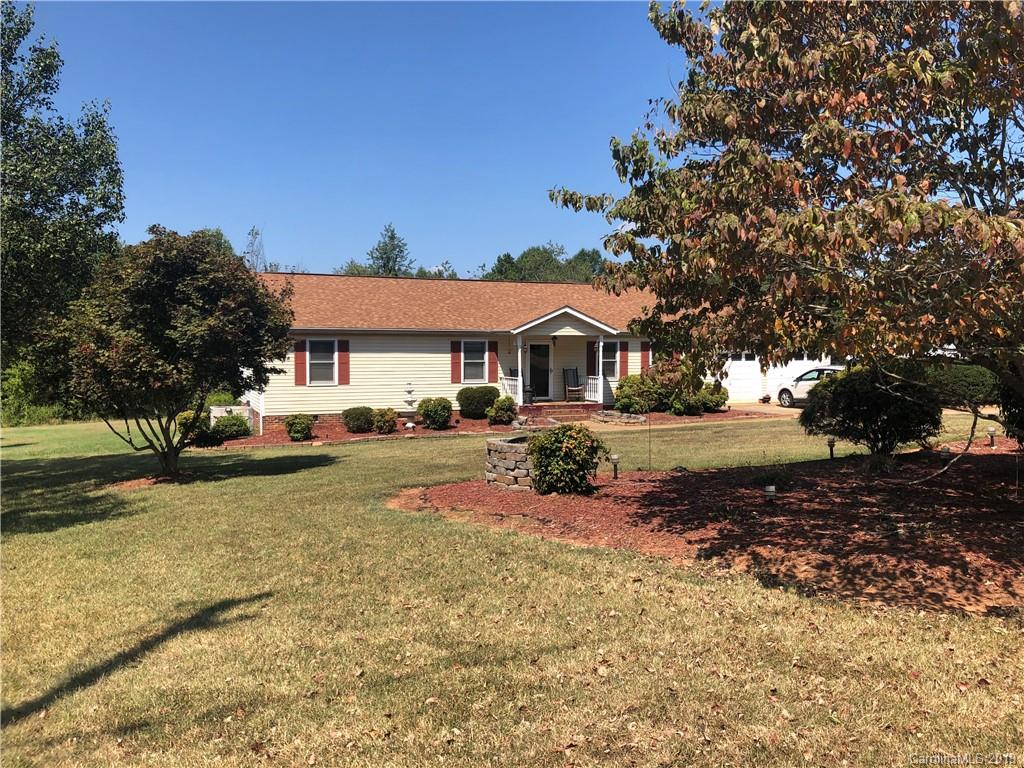 205 Chestnut Ridge Road Kings Mountain, NC 28086 - Photo 2 of 23 Gallery Image 2