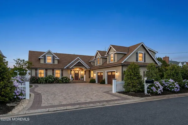 $15,000 | 149 Squan Beach Drive, Mantoloking, NJ 08738