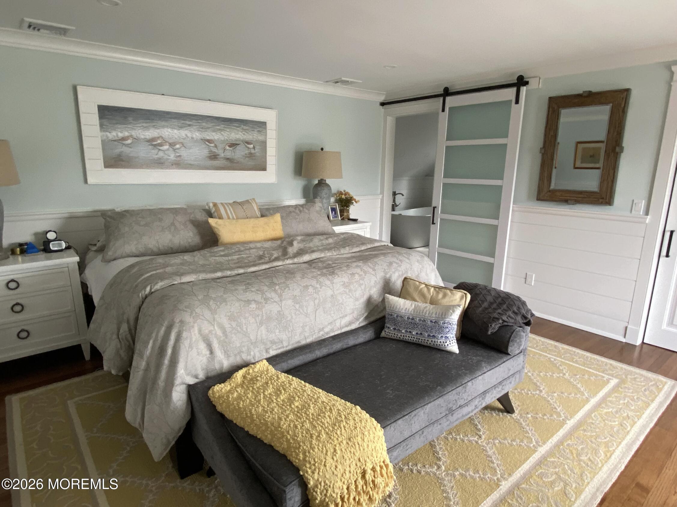 149 Squan Beach Drive Mantoloking, NJ 08738 - Photo 11 of 31 149 Squan Beach Dr