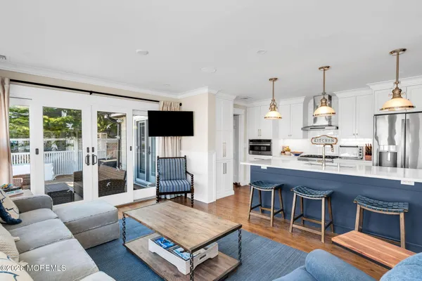 $15,000 | 149 Squan Beach Drive, Mantoloking, NJ 08738