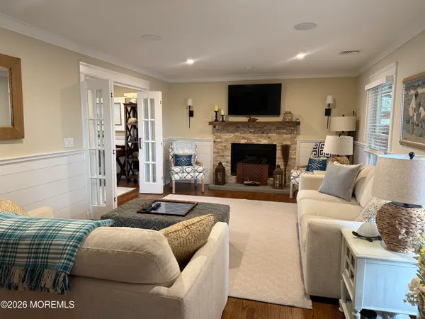 $15,000 | 149 Squan Beach Drive, Mantoloking, NJ 08738
