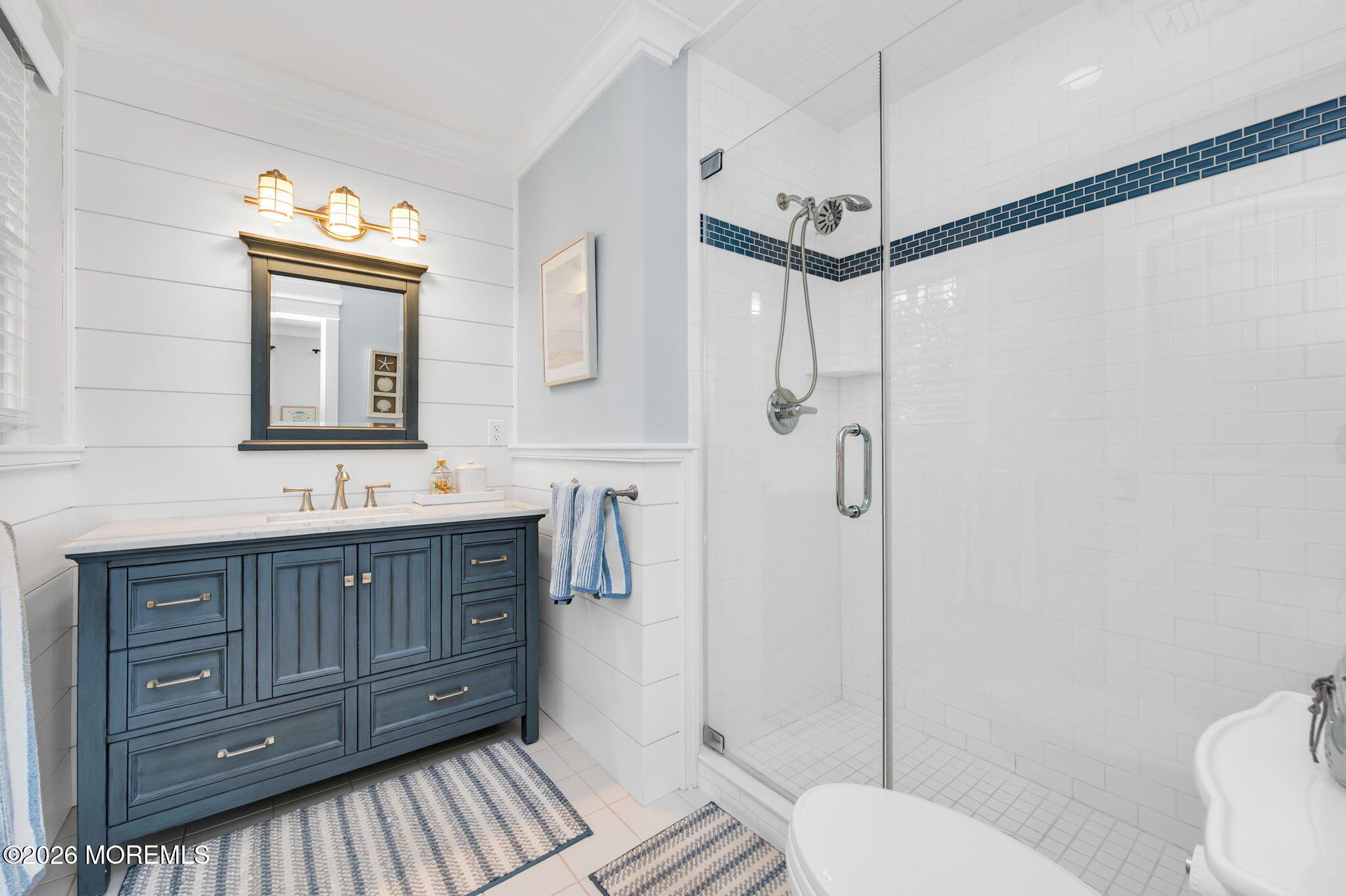 149 Squan Beach Drive Mantoloking, NJ 08738 - Photo 20 of 47 Full Bath
