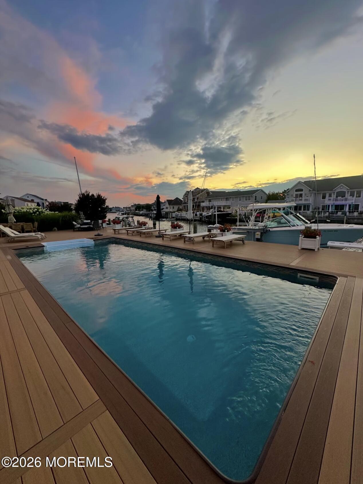 149 Squan Beach Drive Mantoloking, NJ 08738 - Photo 2 of 31 149 Squan Beach Dr