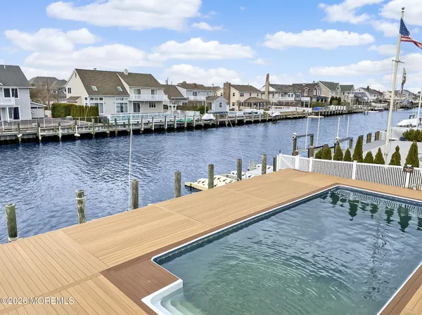$15,000 | 149 Squan Beach Drive, Mantoloking, NJ 08738