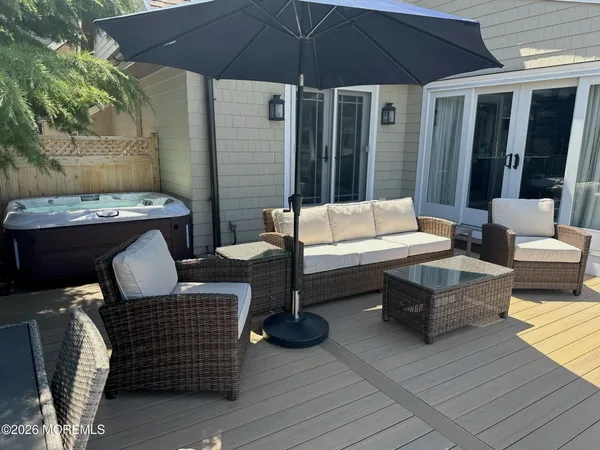 $15,000 | 149 Squan Beach Drive, Mantoloking, NJ 08738