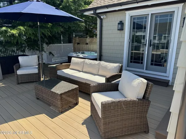 $15,000 | 149 Squan Beach Drive, Mantoloking, NJ 08738