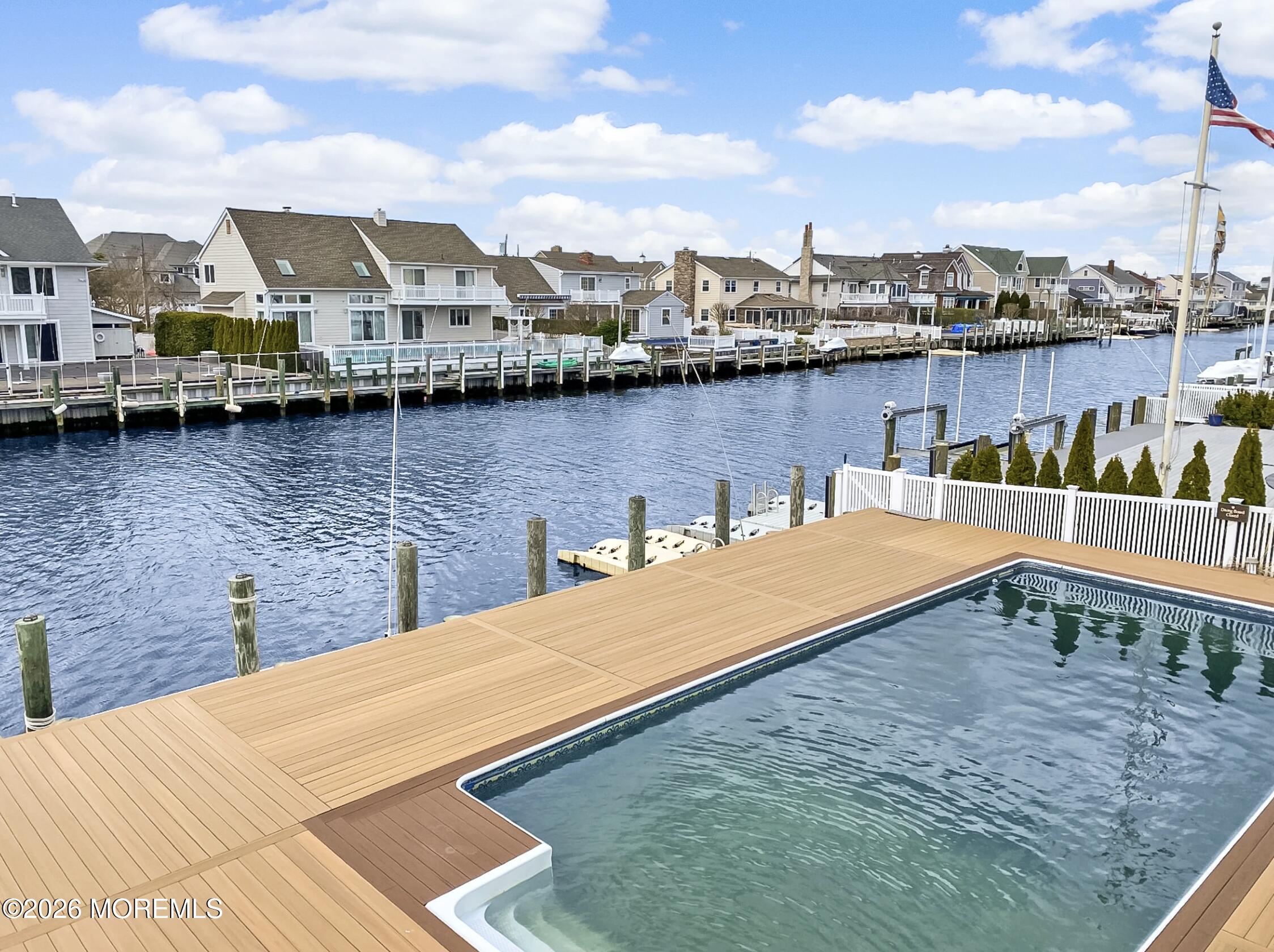 149 Squan Beach Drive Mantoloking, NJ 08738 - Photo 26 of 31 149 Squan Beach Dr