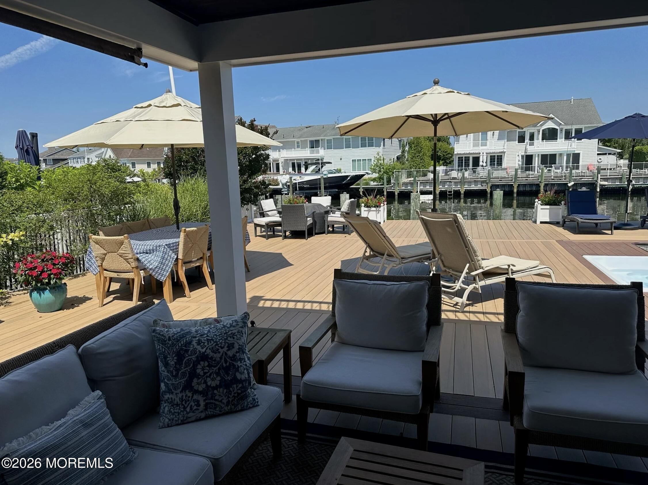 149 Squan Beach Drive Mantoloking, NJ 08738 - Photo 28 of 31 149 Squan Beach Dr