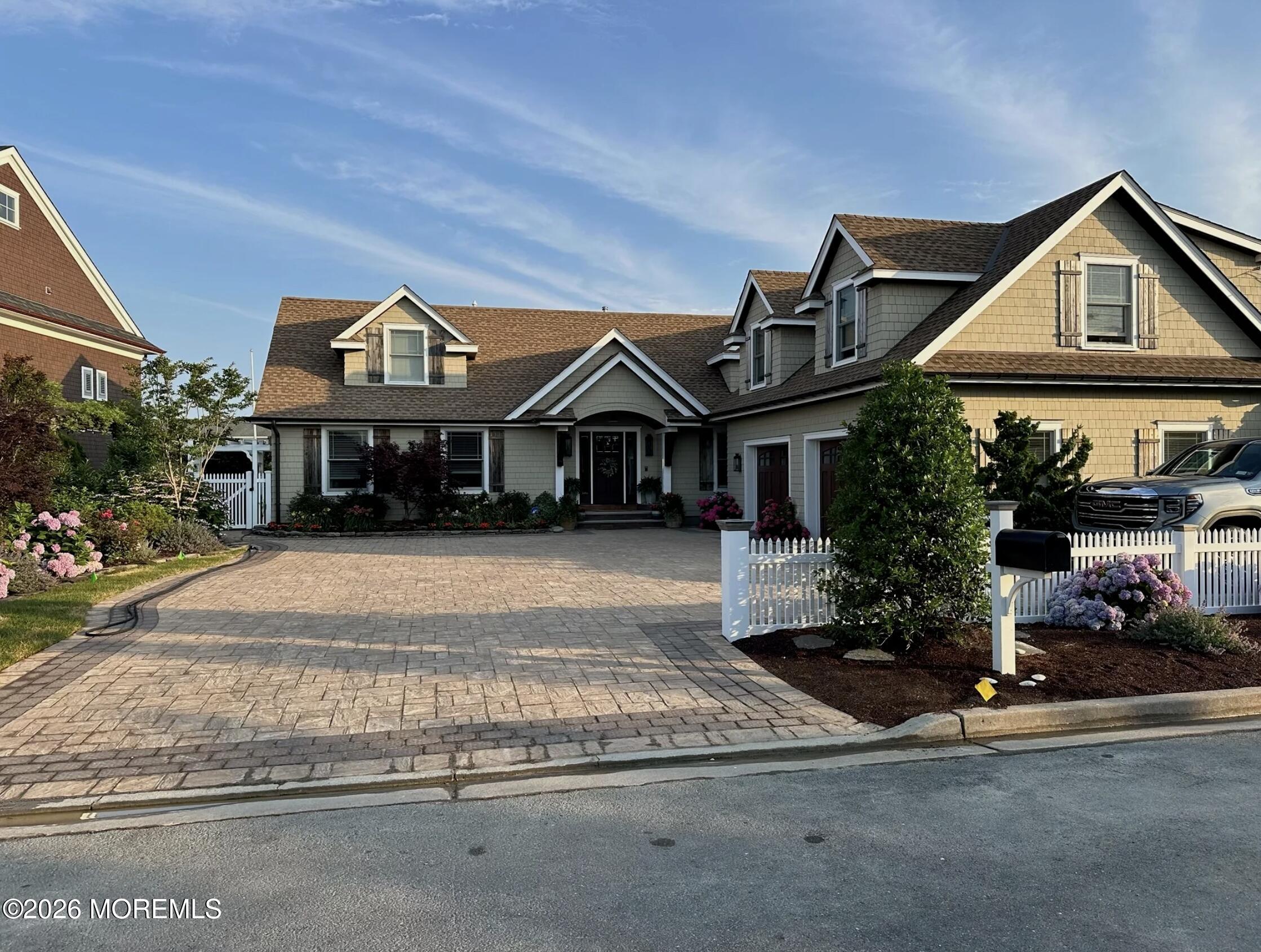 149 Squan Beach Drive Mantoloking, NJ 08738 - Photo 29 of 31 149 Squan Beach Dr