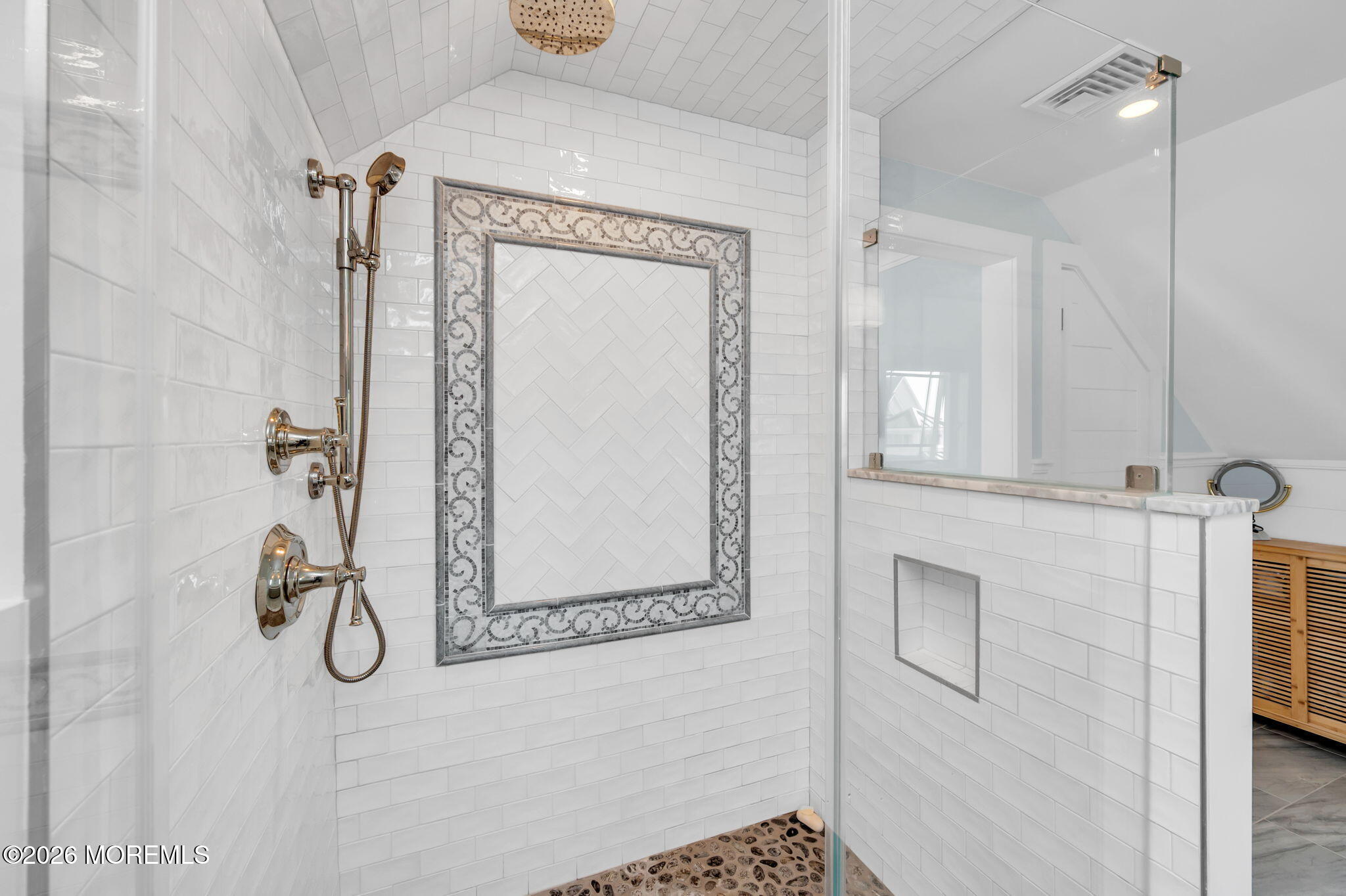 149 Squan Beach Drive Mantoloking, NJ 08738 - Photo 32 of 47 Primary Bathroom