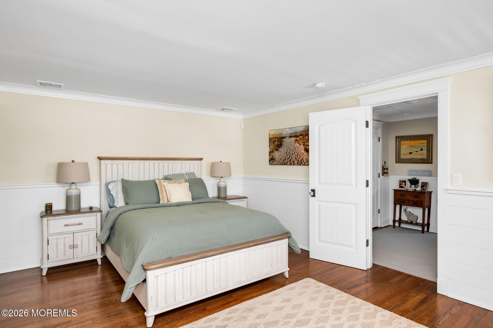 149 Squan Beach Drive Mantoloking, NJ 08738 - Photo 33 of 47 Guest Room