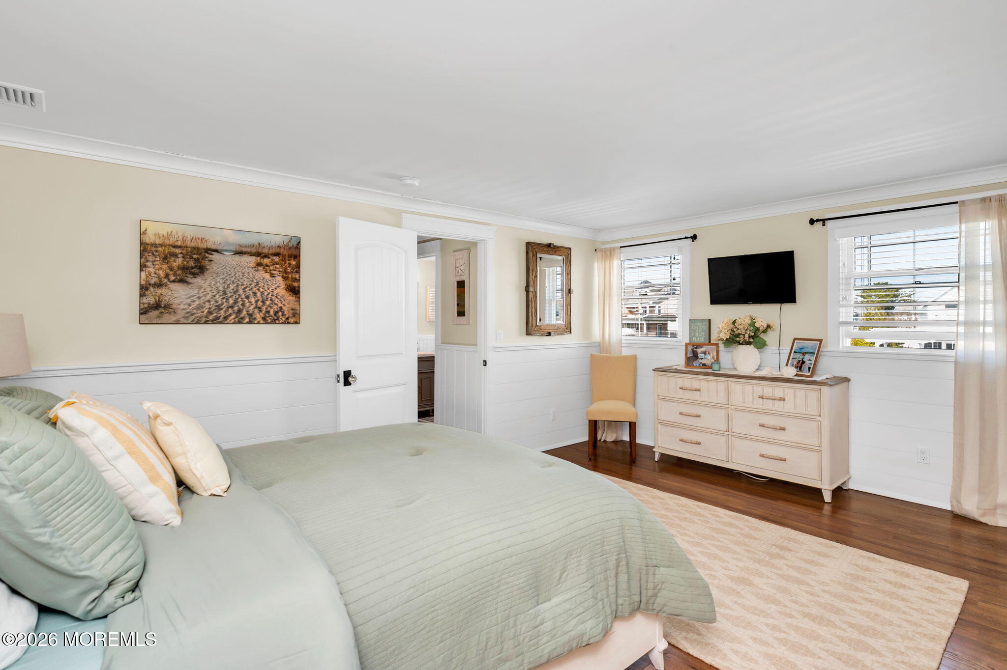 149 Squan Beach Drive Mantoloking, NJ 08738 - Photo 34 of 47 Guest Room