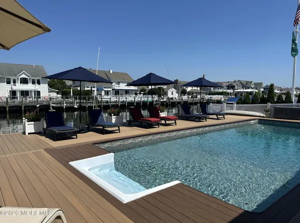 $15,000 | 149 Squan Beach Drive, Mantoloking, NJ 08738