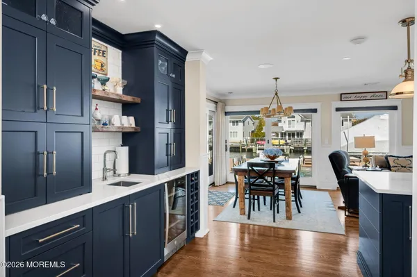 $15,000 | 149 Squan Beach Drive, Mantoloking, NJ 08738