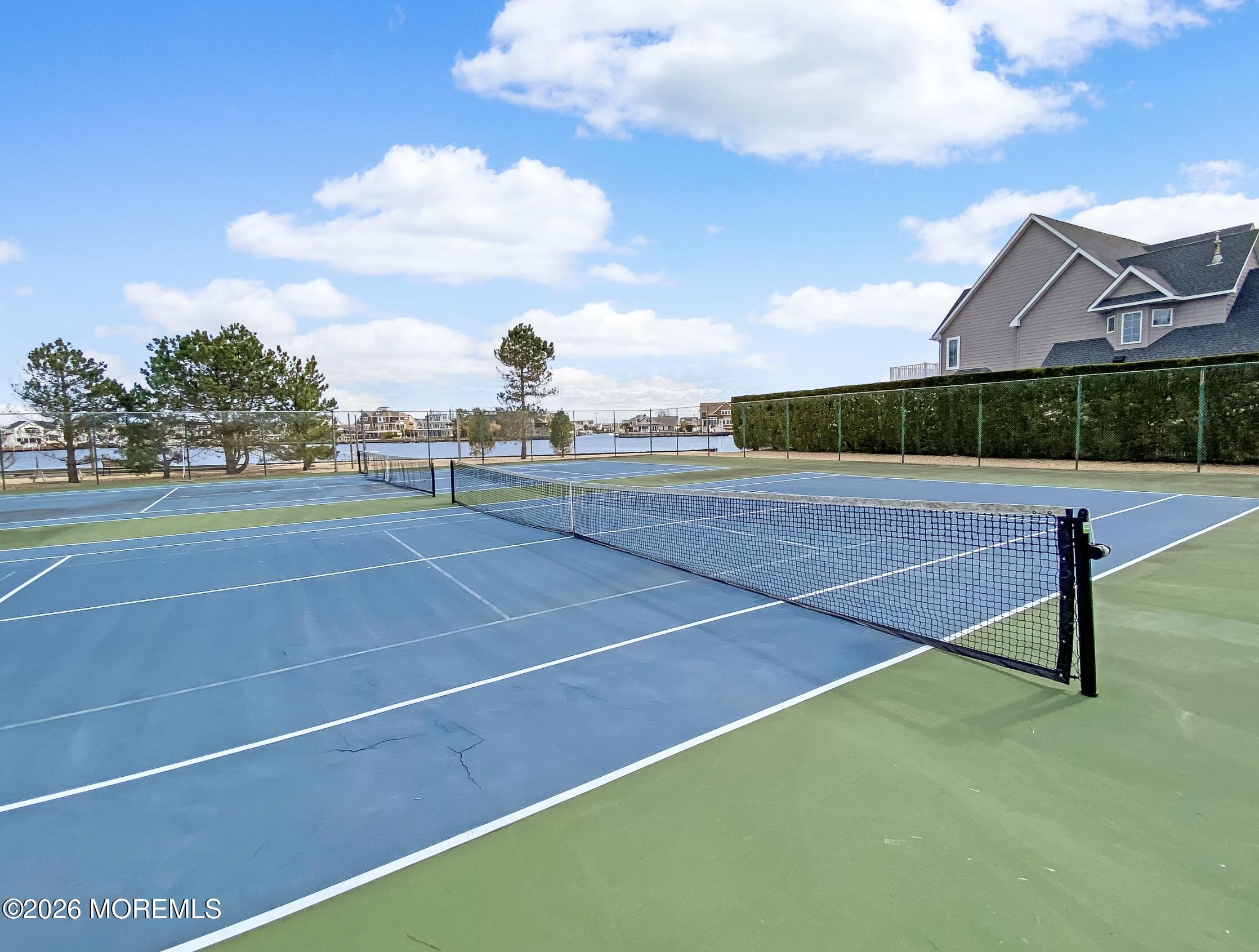 149 Squan Beach Drive Mantoloking, NJ 08738 - Photo 6 of 31 149 Squan Beach Dr