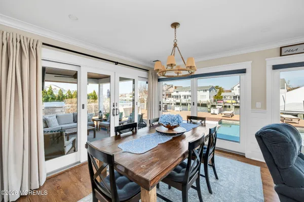 $15,000 | 149 Squan Beach Drive, Mantoloking, NJ 08738