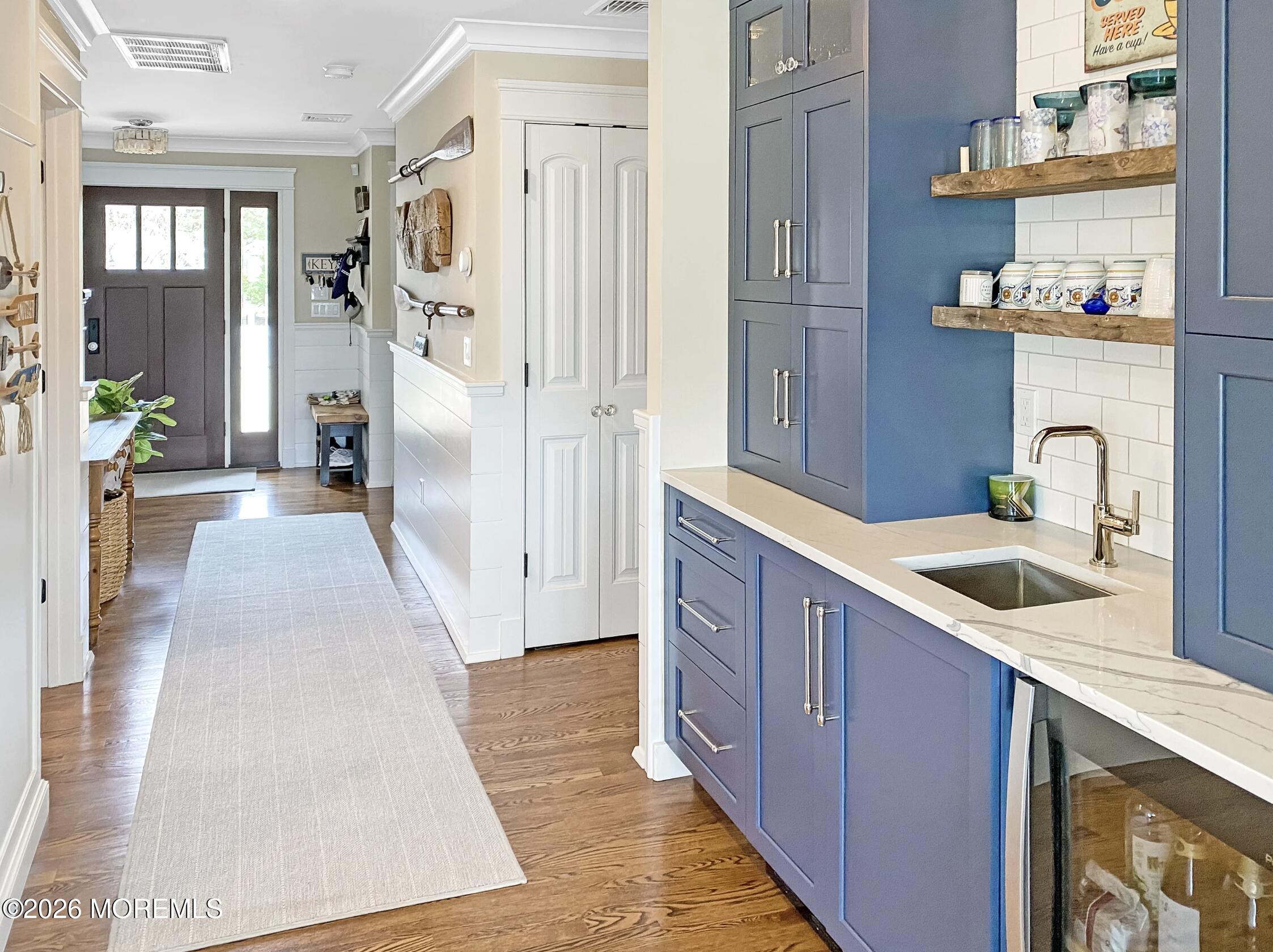 149 Squan Beach Drive Mantoloking, NJ 08738 - Photo 7 of 31 149 Squan Beach Dr