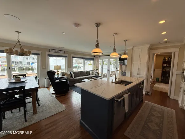 $15,000 | 149 Squan Beach Drive, Mantoloking, NJ 08738