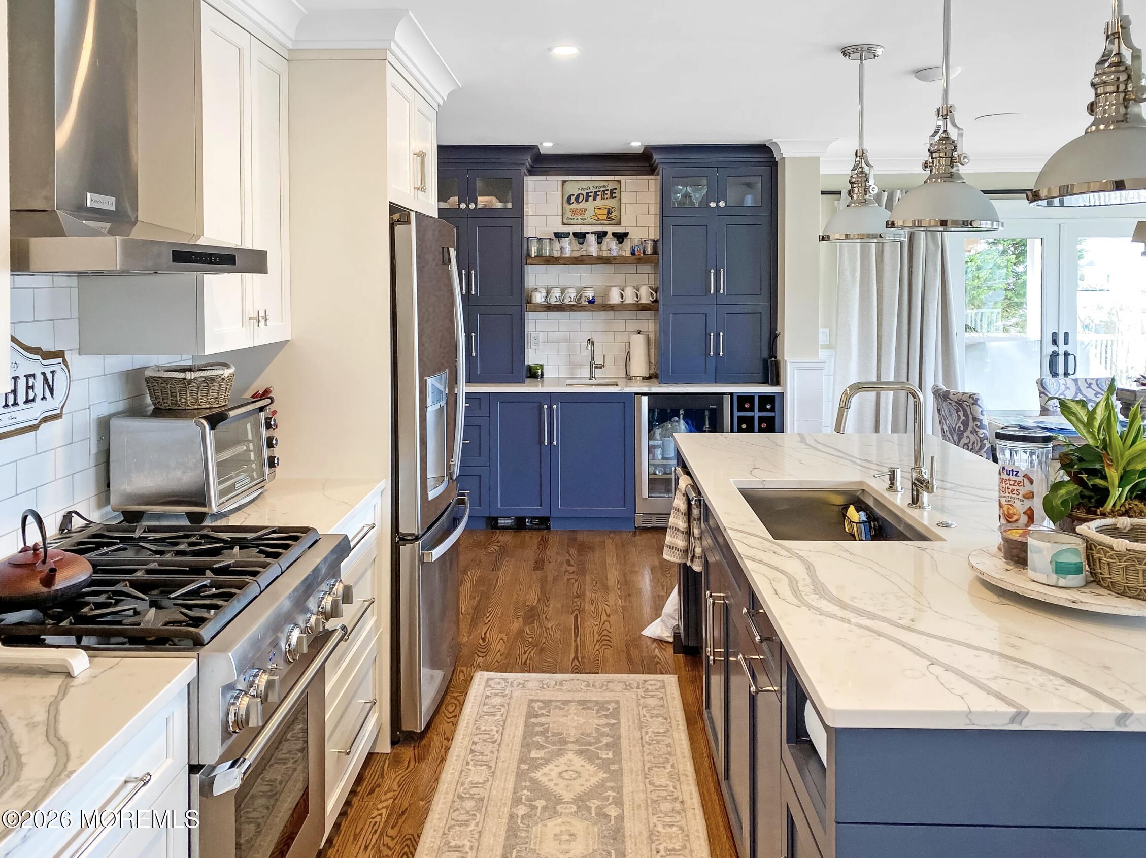 149 Squan Beach Drive Mantoloking, NJ 08738 - Photo 8 of 31 149 Squan Beach Dr