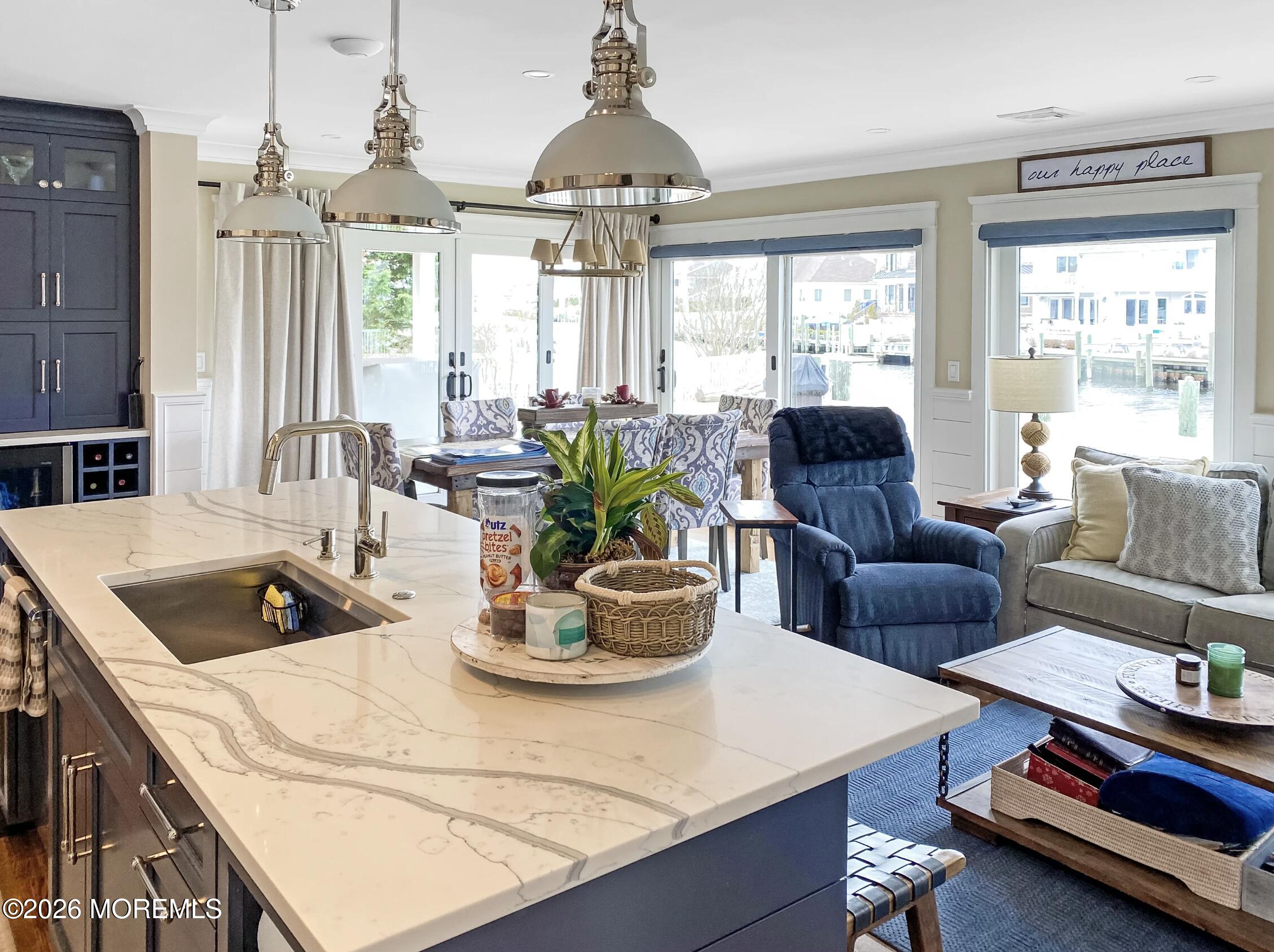 149 Squan Beach Drive Mantoloking, NJ 08738 - Photo 9 of 31 149 Squan Beach Dr