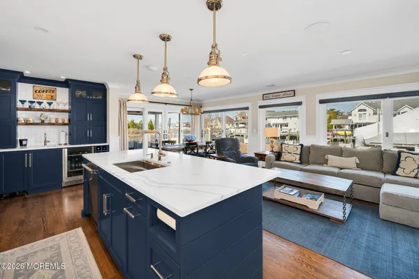 $15,000 | 149 Squan Beach Drive, Mantoloking, NJ 08738