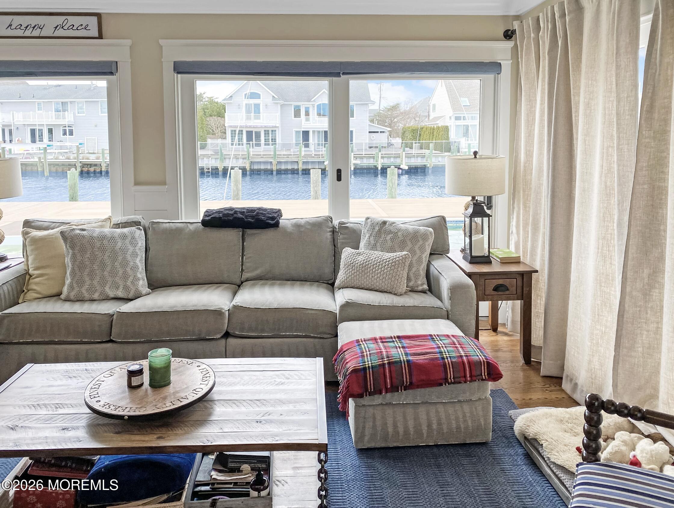 149 Squan Beach Drive Mantoloking, NJ 08738 - Photo 10 of 31 149 Squan Beach Dr