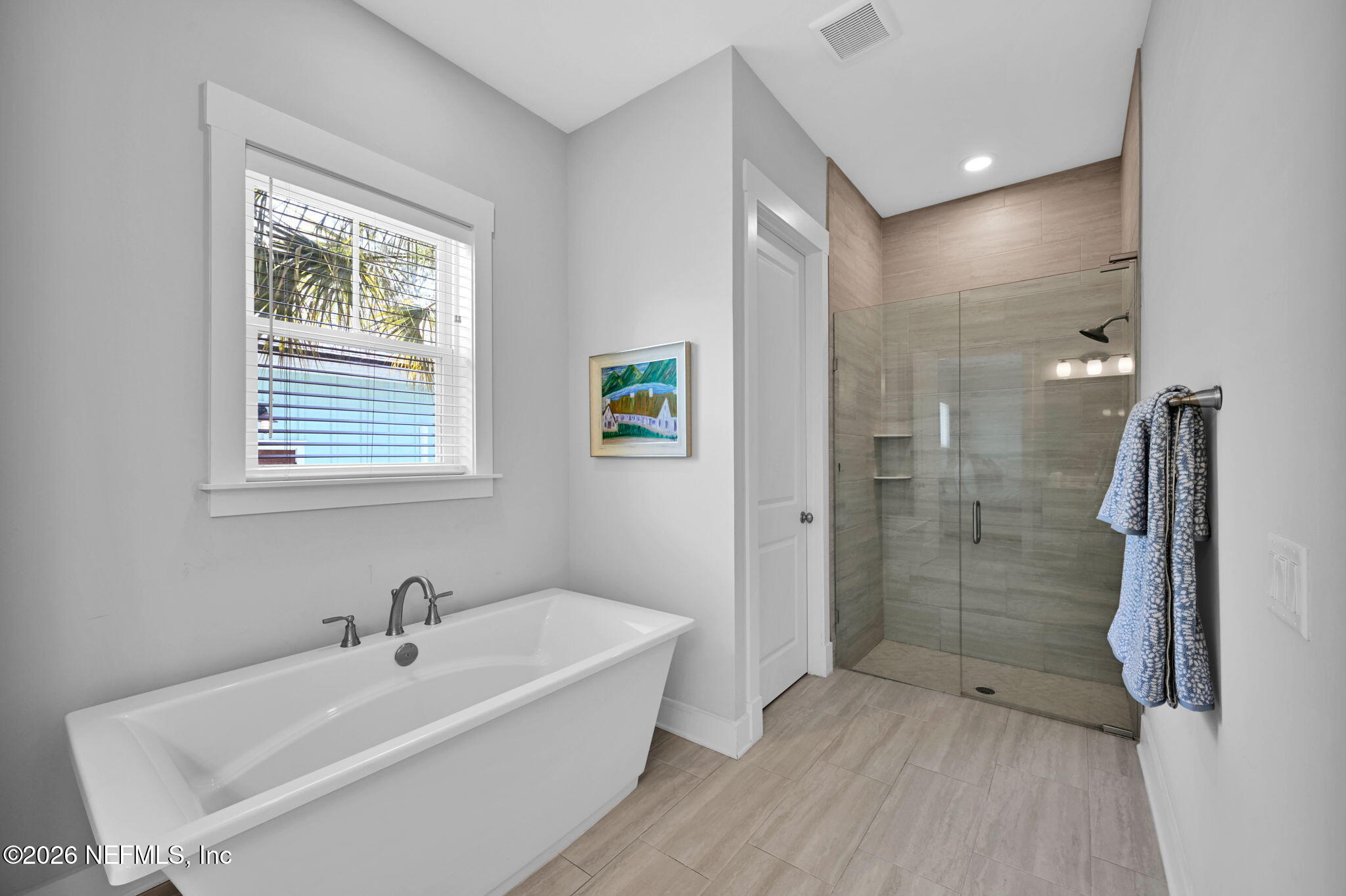 472 Ridgeway Road St. Augustine, FL 32080 - Photo 28 of 45 Primary Bathroom
