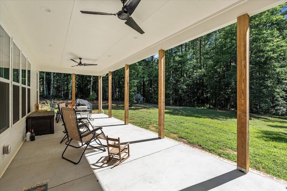 34 Harris Road Carrollton, GA 30116 - Photo 40 of 64