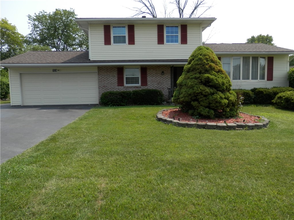 133 Straub Road Greece, NY 14626 - Photo 1 of 1