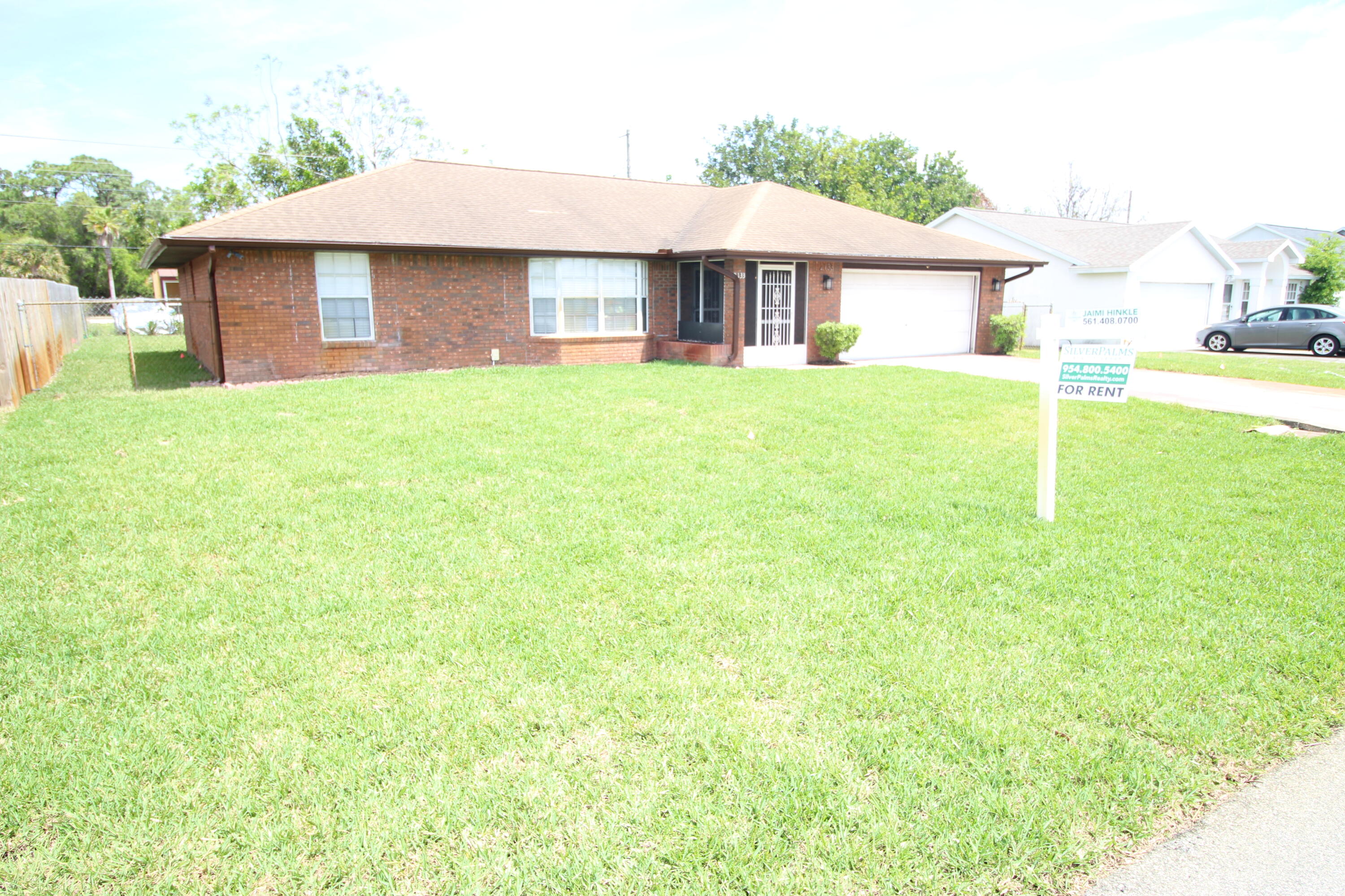 2133 Clover Street Northeast Palm Bay, FL 32905 - Photo 2 of 20 2133 Clover St NE - Pic 24