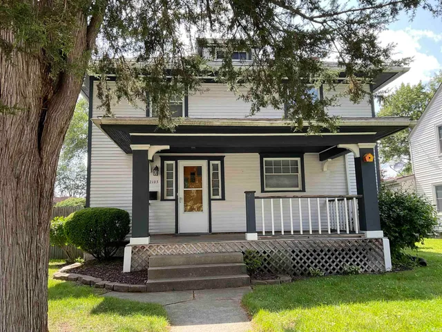 $180,000 | 2103 Kentucky Avenue, Fort Wayne, IN 46805